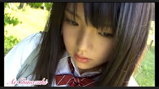 篠崎愛💙制服2.0🤍Ai Shinozaki