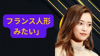 小島瑠璃子、金髪ワンレンに大胆イメチェン！「フランス人形みたい」と話題も賛否の声【最新ビジュアル】