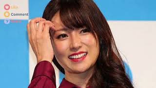 深田恭子　2年ぶりバラエティ復活も「いつもの深キョンじゃない」心配の声“話し方”と“表情”への指摘続出#viralvideo #sportsnews #japanvibes##