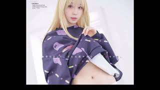 ＜伊織もえ＞2年ぶり「着せ恋」コラボグラビア　ちょっぴり刺激的なリアル海夢に　ドキドキ必至！