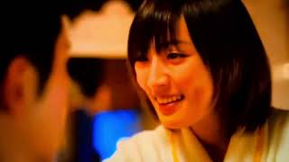 キスシーン　夏菜