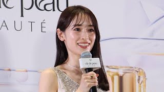 ＜泉里香＞先月、サッカー谷口彰悟選手と結婚を発表　「いろんなことも楽しんで過ごしていけたら」