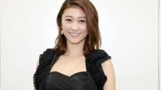 ＜原幹恵＞8年ぶりグラビア解禁も話題の美女　“濡れ髪”水着姿で魅了　「まさに水も滴るいい女」と話題