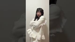 ぱじゃま🐑♡ #琴雛ひな #一ノ瀬こひな ＃ババババンビ #アイドル#グラビア#未成年