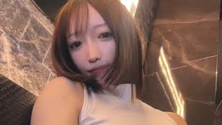 清水あいり、空手で迫力ハイキック！”チラリ”まぶしい「見てる間にやられる」