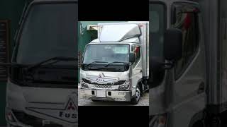 新型キャンター　デコトラ　わちち丸船団　#デコトラ #新車