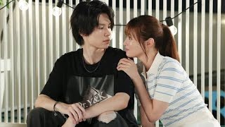 萩原利久と深田恭子の距離が急接近！最終回『初恋DOGs』で魔性の魅力炸裂