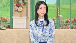 壇蜜、最愛の家族を亡くし長期入院　夫に離婚を切り出していた「迷惑をかけたくない」【徹子の部屋】