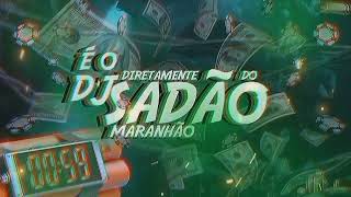 Ela Vem Jogando Por Cima De Mim – DJ Sadão, Miyu da Zolo e MC Reizin