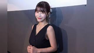 岸明日香、美背中クッキリ＆脚見せカジュアルワンピにファン歓喜「ヤバい」「パーフェクト