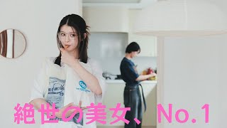 馬場ふみか、寝起きショットに絶賛の声　「美しすぎる」「俺の女神様」の反響