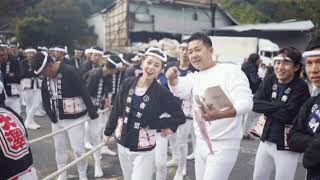 岸和田だんじり祭が題材の映画「バッコン！」大阪で先行公開、主演は柳ゆり菜