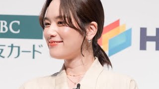 筧美和子、初主演映画公開✨ 新婚夫の“愛のサポート”に感謝💐筧美和子 #オオムタアツシの青春 #初主演 #映画公開 #舞台挨拶 #新婚生活 #愛のエピソード #福岡大牟田