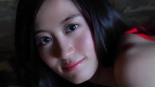 上西 恵  (NMB48)  セクシー下着 グラビア撮影