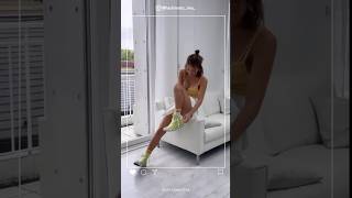 ‎Rina Hashimoto(橋本梨菜) 🥰cute(可愛い) 😘 #shorts #instagram #hottest #model #amazing #stunning #bikini