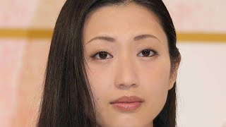 ４４歳・壇蜜の最新姿「かわいい」「細くなって…」「心配だ」「大丈夫かな？」別居婚は６年目