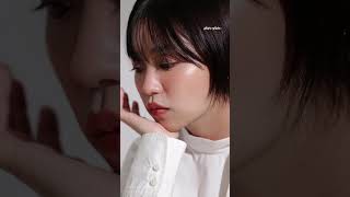 俳優・大原優乃さんが、 #GENSEIメイク でもっと魅力に！