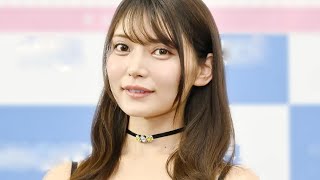 似鳥沙也加＞“インスタグラビアの女王”がきらびやかに　「Zenith（絶頂）」