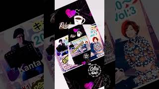 #kanta #青木美香子　#大阪市港区　#珈琲館夢蘭 #まちぶせ