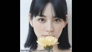 #石原さとみ #白石聖 #久松郁実 #新木優子 #能年玲奈 #のん #ai #generativeai