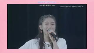 モーニング娘。'24 牧野真莉愛バースデーイベント / はなをぷ－ん