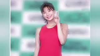 ＜小倉ゆうか＞水着姿でバキバキの腹筋披露　「引き締まって最高」「スタイル抜群」と話題