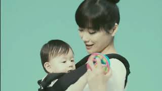 懐かしいCM【人別】佐藤江梨子さん