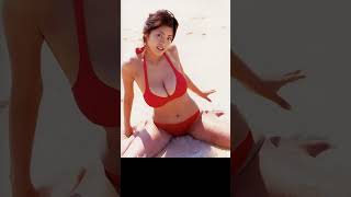 2000年代に活躍した懐かしいグラビアアイドル #shorts