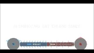 【MASHUP】篠崎愛   ぼくをしんじて vs Prince  Cream wo Rap Monologue