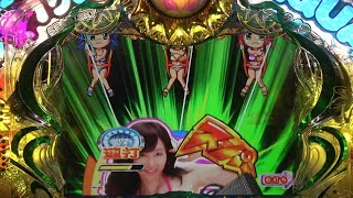 海物語AQUAwith吉木りさ99ver.T00032👍✍🙏