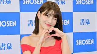 🌸岸明日香✨おへそチラ見せのスポーティーコーデ公開😍 「日焼け止めとチークだけ」で驚きの美貌💖📸