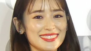 泉里香、サッカー日本代表DF谷口彰悟との結婚を発表「共に支え合い、より一層精進してまいります」