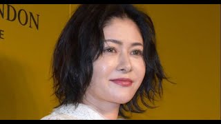 新着- 第2子妊娠中の真木よう子、ふっくらお腹で近況を報告 秋に出産予定