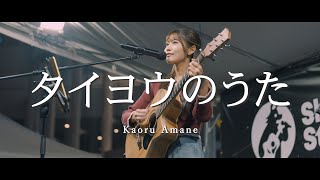 タイヨウのうた – Kaoru Amane (Covered By 松下玲緒菜)  /  in 渋谷路上ライブ