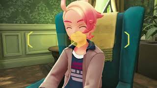 【芙蘭】寶可夢ZA 主線劇情(5)