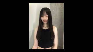 人気グラドルのへそ出しコーデが「細い」「スタイルも抜群すぎる！」　長澤茉里奈にファン驚き