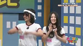 第35回火曜日NMB48（前編） 門脇佳奈子　上西恵  藤崎マーケット