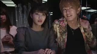 岸明日香　 kishi asuka