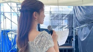 💐「えっ結婚してたの!?」元アイドル・森咲智美、プロ野球選手の夫と“お宮参り”へ――2児のママの今に感動✨