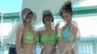 小倉優香・わちみなみ・浅川梨奈