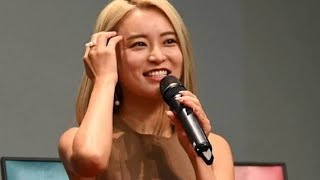 小島瑠璃子、芸能活動再開！初の公の場で語る復帰理由「バラエティーや文字を書くお仕事に挑戦✨」📸💬💖