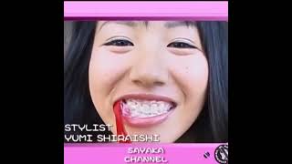 磯山さやか　さやかチャンネル   より