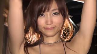 吉木りさ　yoshiki risa