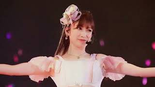 NMB48 ジッパー / Zipper 吉田朱里 渡辺美優紀 上西恵 2020