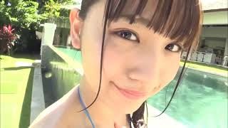 浅川梨奈  Model Video 2