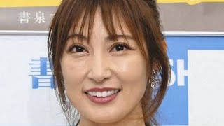 「刺激強いお」　熊田曜子、“ストロングポイント”見せてなくても…「今までと違った雰囲気」　最新DVDパッケージ披露