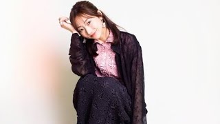 武田玲奈、デビューから10年経っての変化と不変　「明るい役を演じることが増えた」