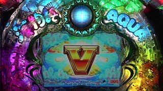 海物語AQUAwith吉木りさ99ver.R00032👍✍🙏