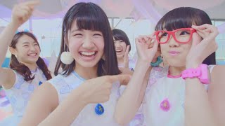 マジカル☆どりーみん / マジカル☆チェンジ ミュージックビデオわちゃわちゃバージョン