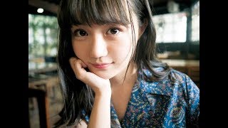尾崎由香「けもフレ」サーバル役の声優が「ヤンジャン」登場（画像あり）  中二病速報より